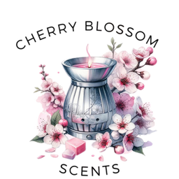 Cherry Blossom Scents