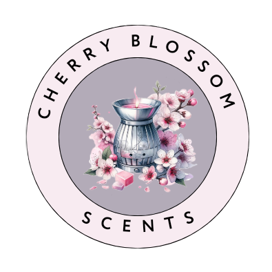 Cherry Blossom Scents