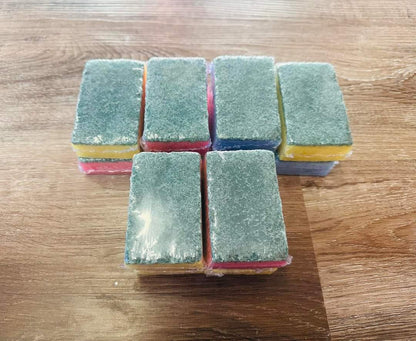 Home Cleaning Sponges