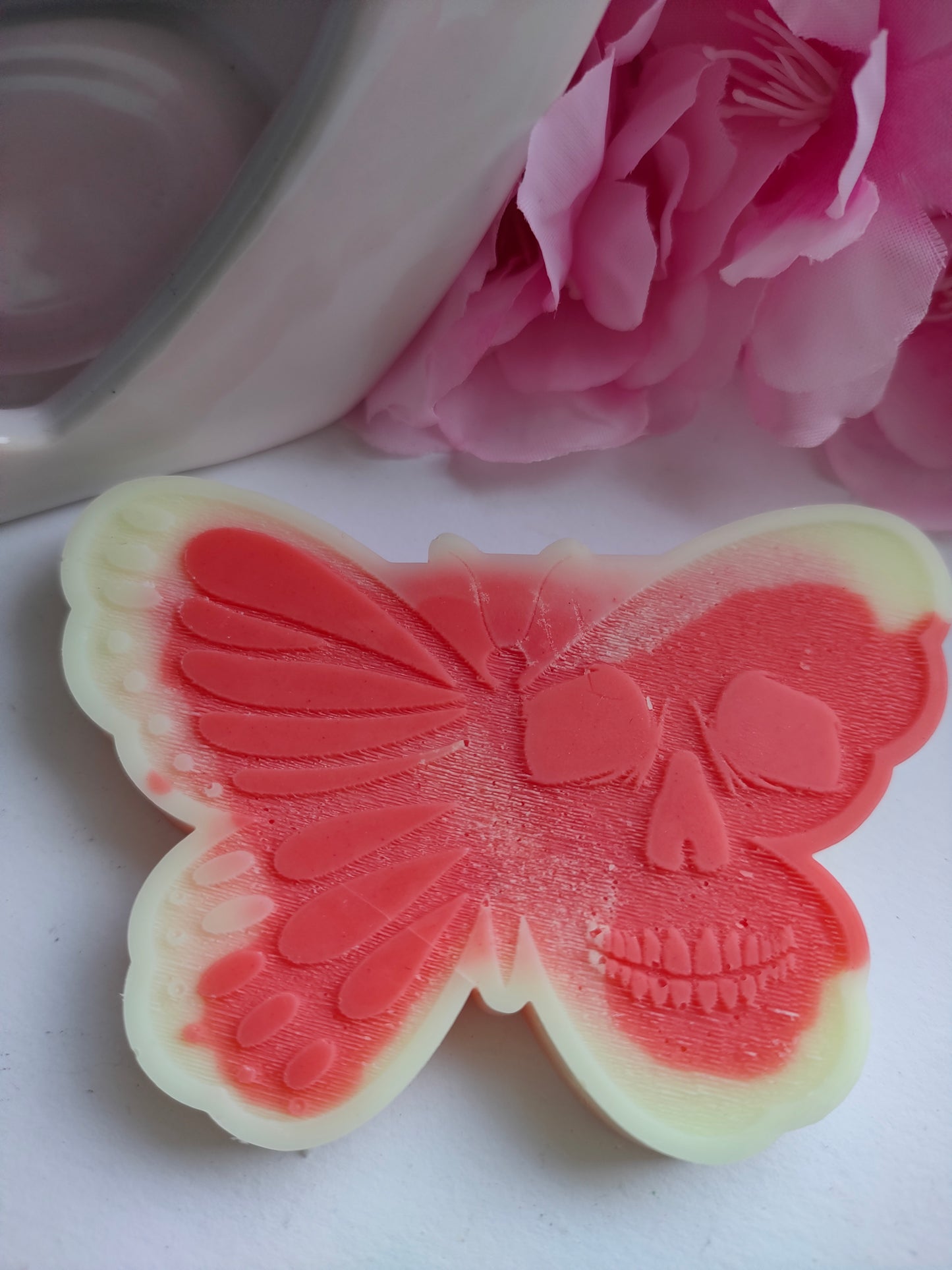 ButterflySkull