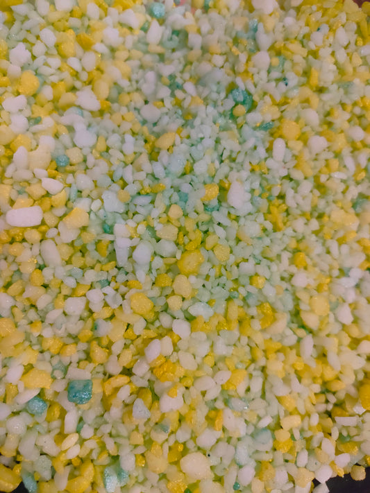 Floral Explosion Simmering Granules