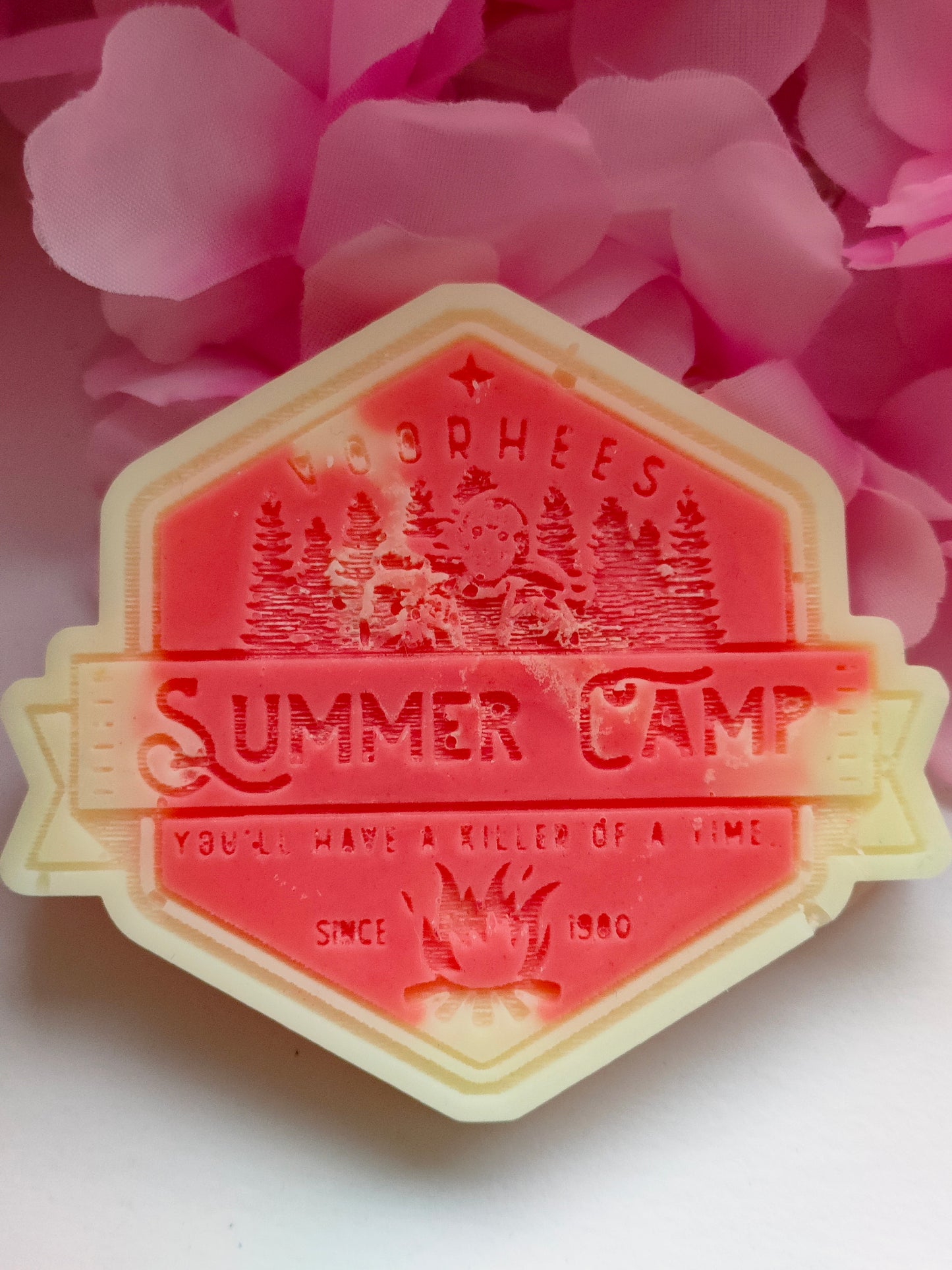 Horror Summer Camp