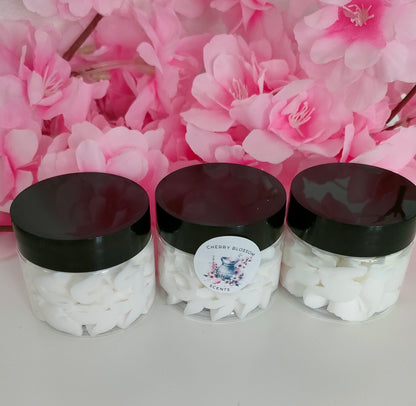 Mini Whipped Soap