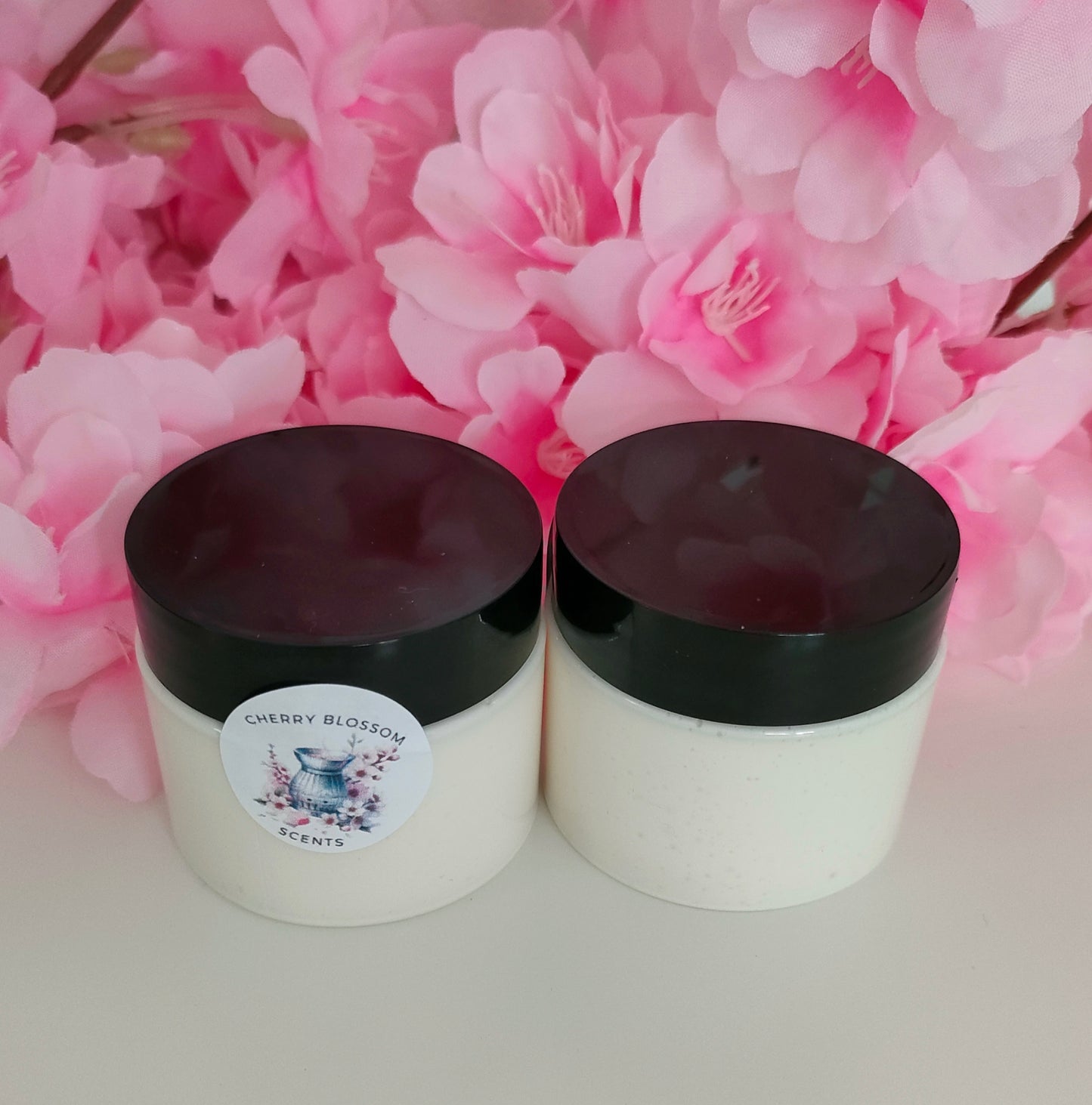 Mini Body Butter