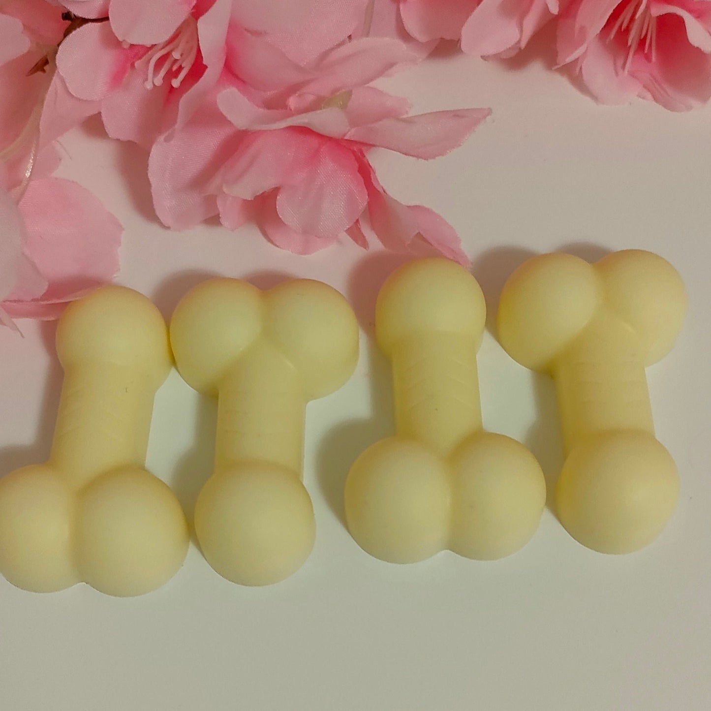 P*nis Shaped Wax Melts