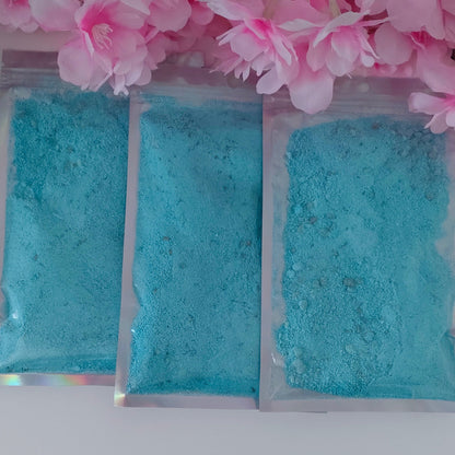 Vapour Rub Foaming Bath Salts