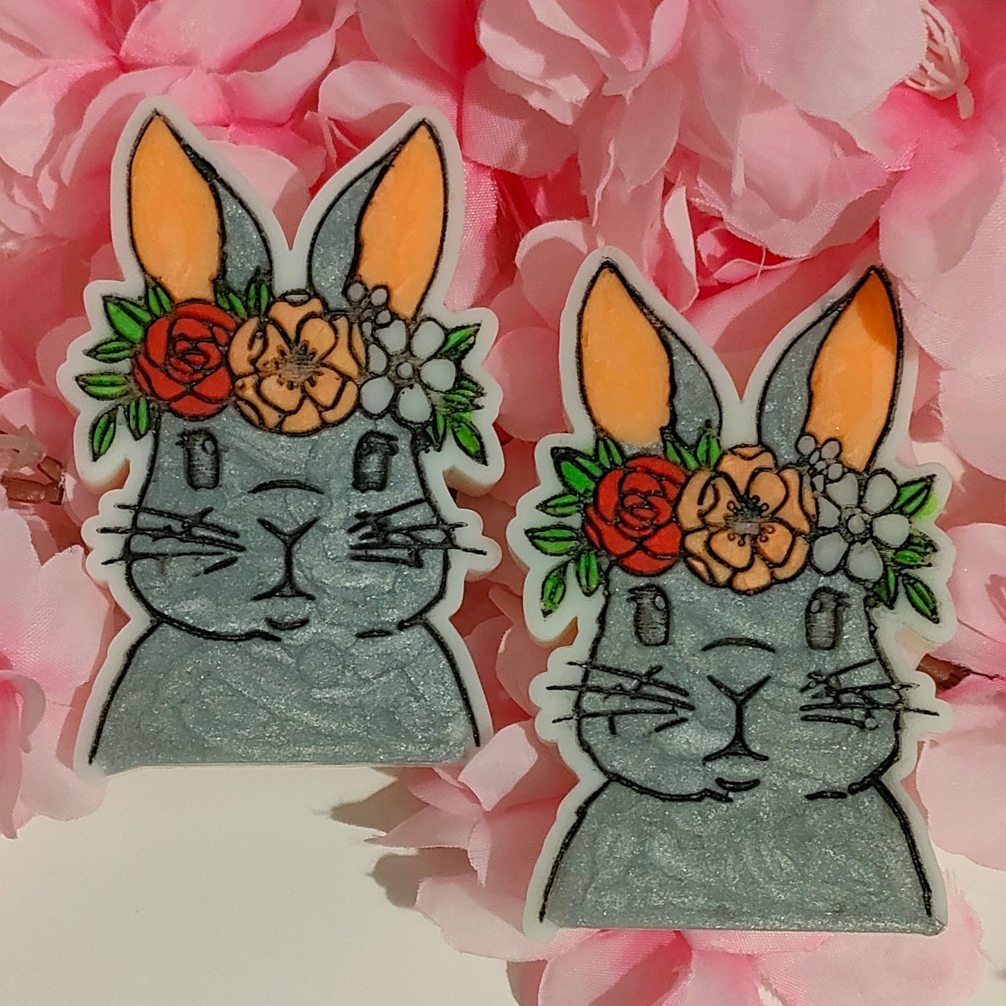 River The Rabbit Zap French Soap