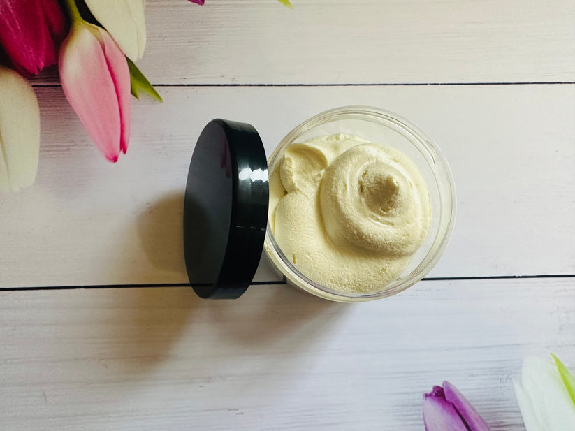 Mini Body Butter