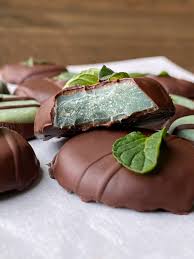 Mint Chocolate